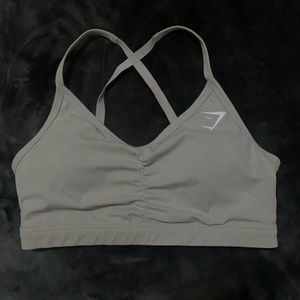 Gymshark sports bra